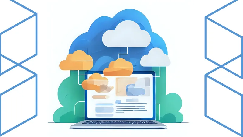 OneDrive: upload files to cloud services