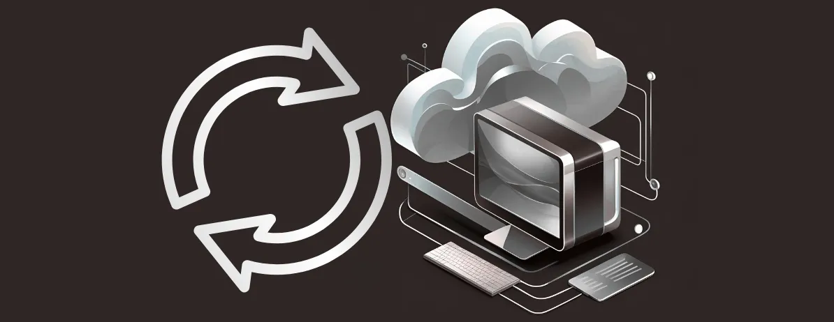 Automatic or manual sync: How to choose the best option for your workflow