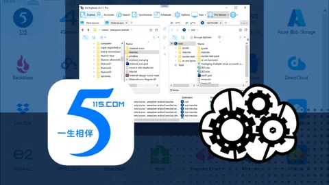 Air Explorer 5.8.1, new version