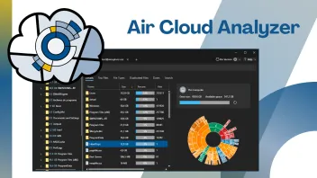 Air Cloud Analyzer: understand and optimize your cloud storage