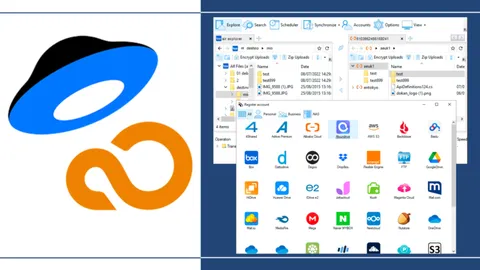 Air Explorer 5.1.3, new version