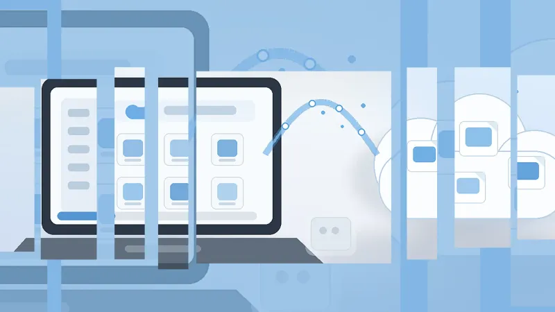 How to Access Large Cloud Files Without Filling Your Disk