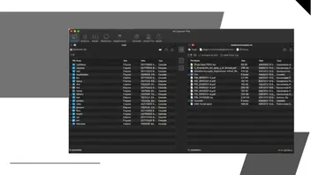 Air Explorer for Mac 2.2.0, new version