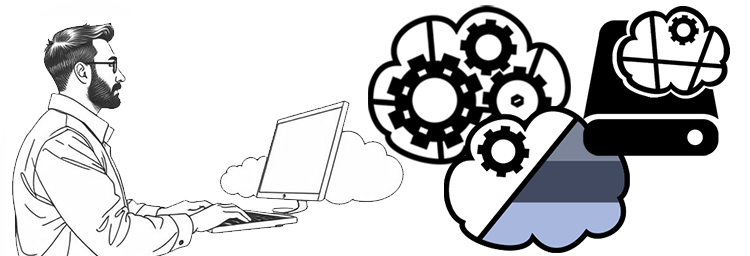 Cloud storage advantages: accessibility, safety & speed
