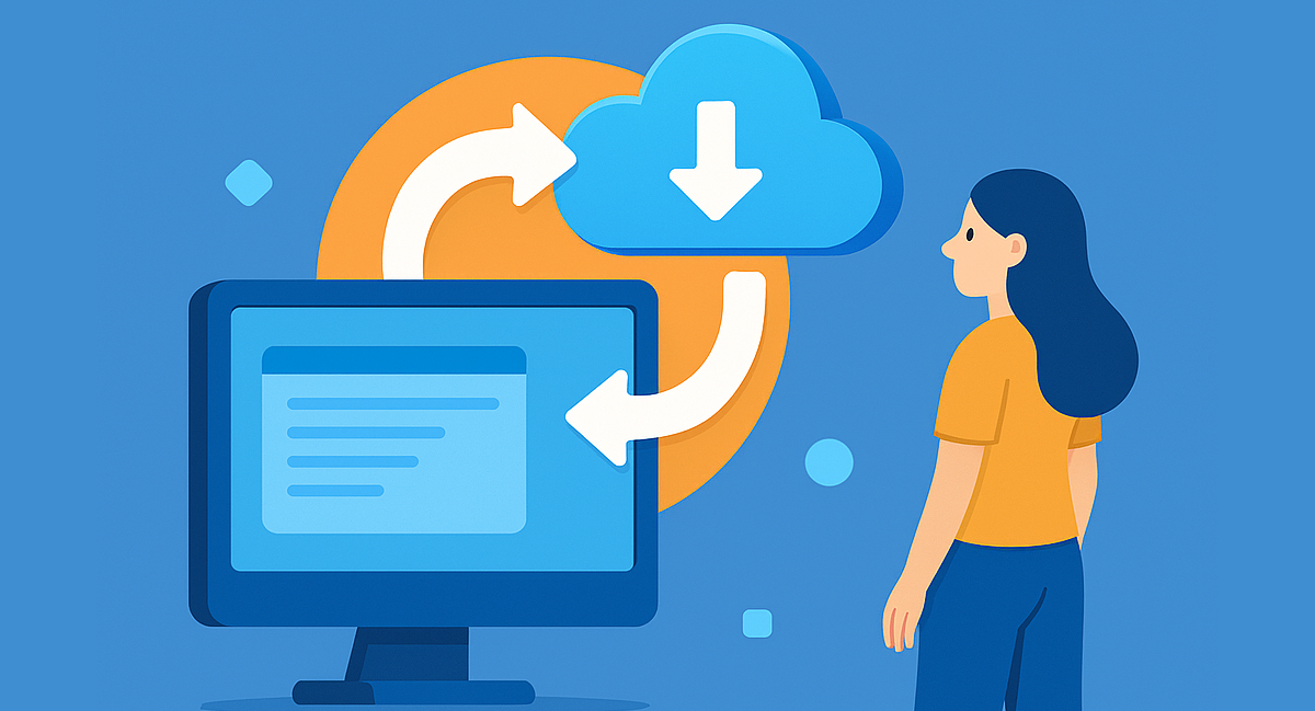 Organize your digital life: Sync Terabox ith your Pc for ultimate cloud control