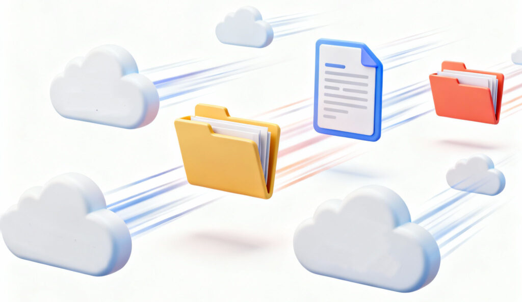 Comparing cloud solutions: Air Explorer’s advantages for file saving