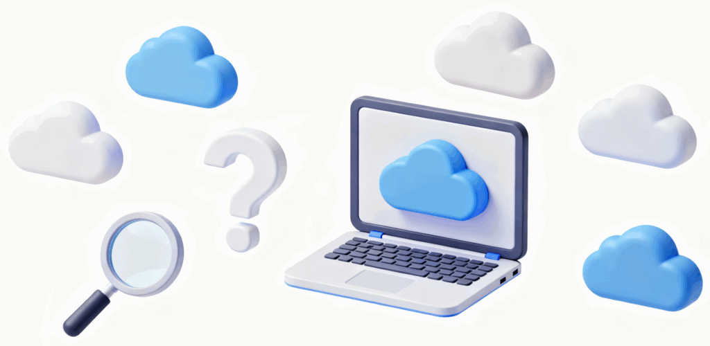 Top questions users ask when choosing a cloud management tool