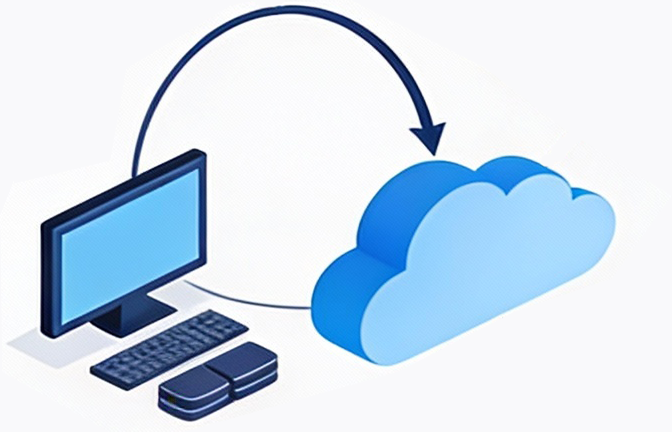 One‑time migrations