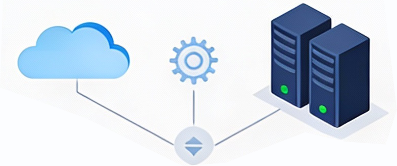 Backup‑oriented transfers