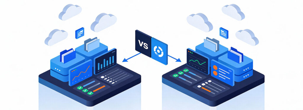 Best Multcloud alternative? Try Air Explorer