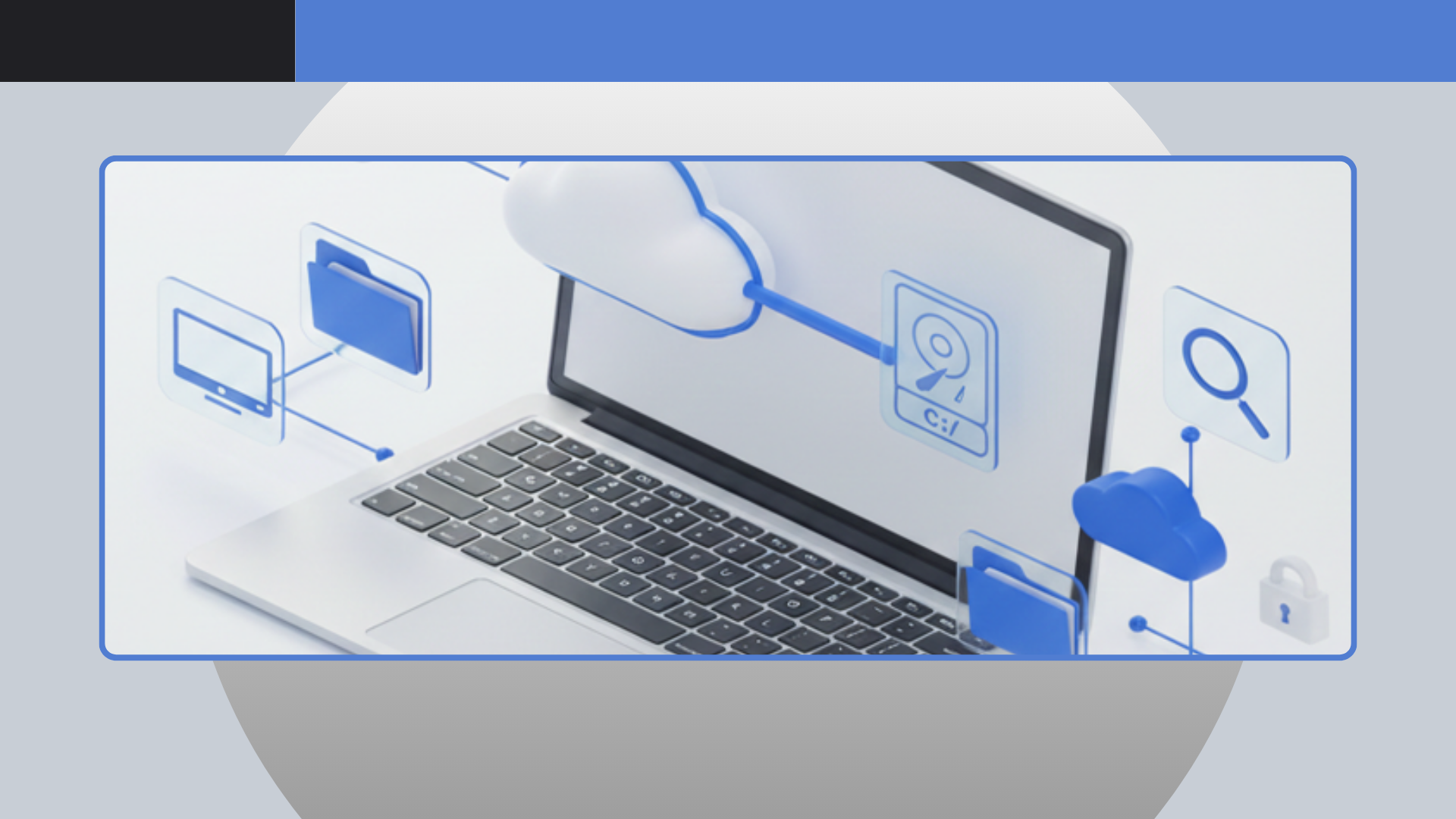 How to mount cloud drives as local disks with Air Live Drive