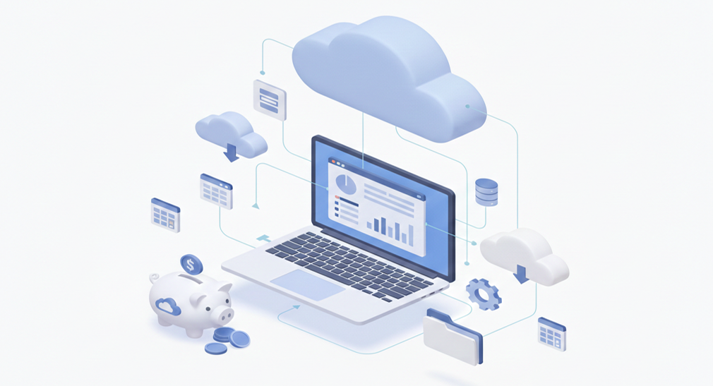 Best Cloud Manager Tools for Small Businesses to Reduce Subscription Costs