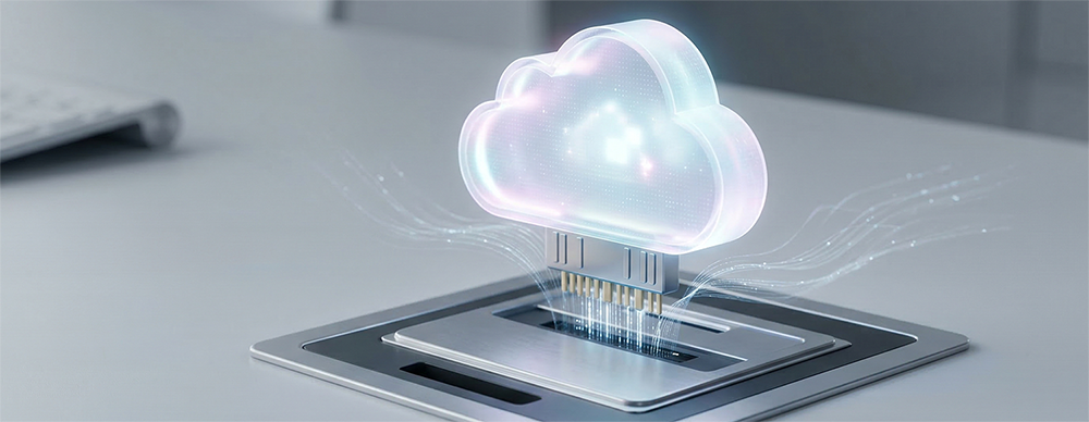 Streamlining Remote Workflows: How to Mount Cloud Storage as Local Network Drives