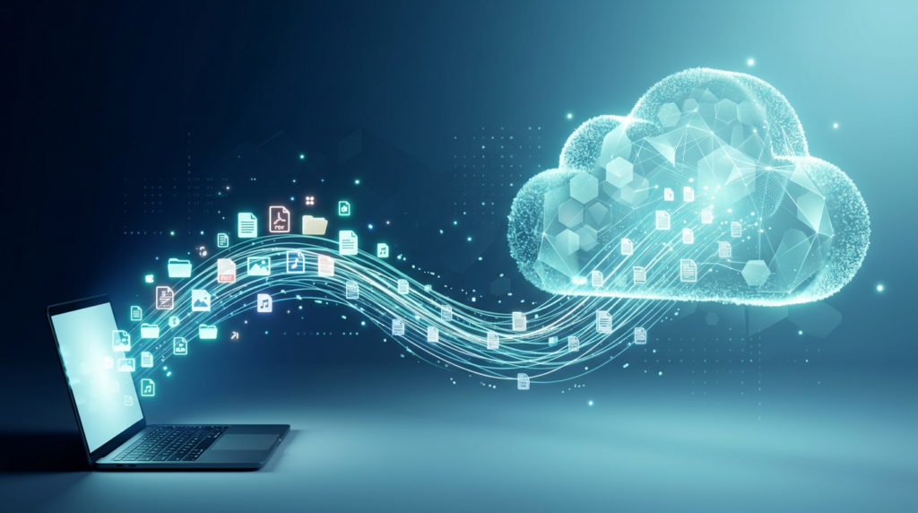 How Does Cloud File Synchronization Work? A Complete Guide