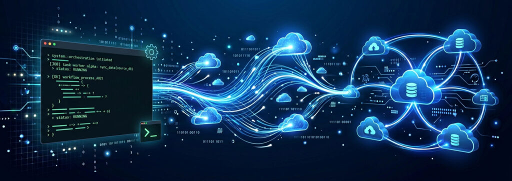 Automate Your Cloud Workflows with Air Explorer's Command Line